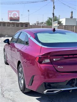 كيا K5